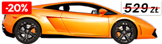Lamborghini Gallardo 